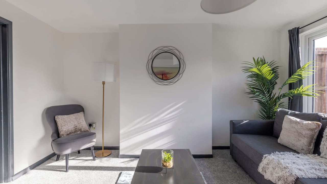 Photo of Livingroom in Cramlington