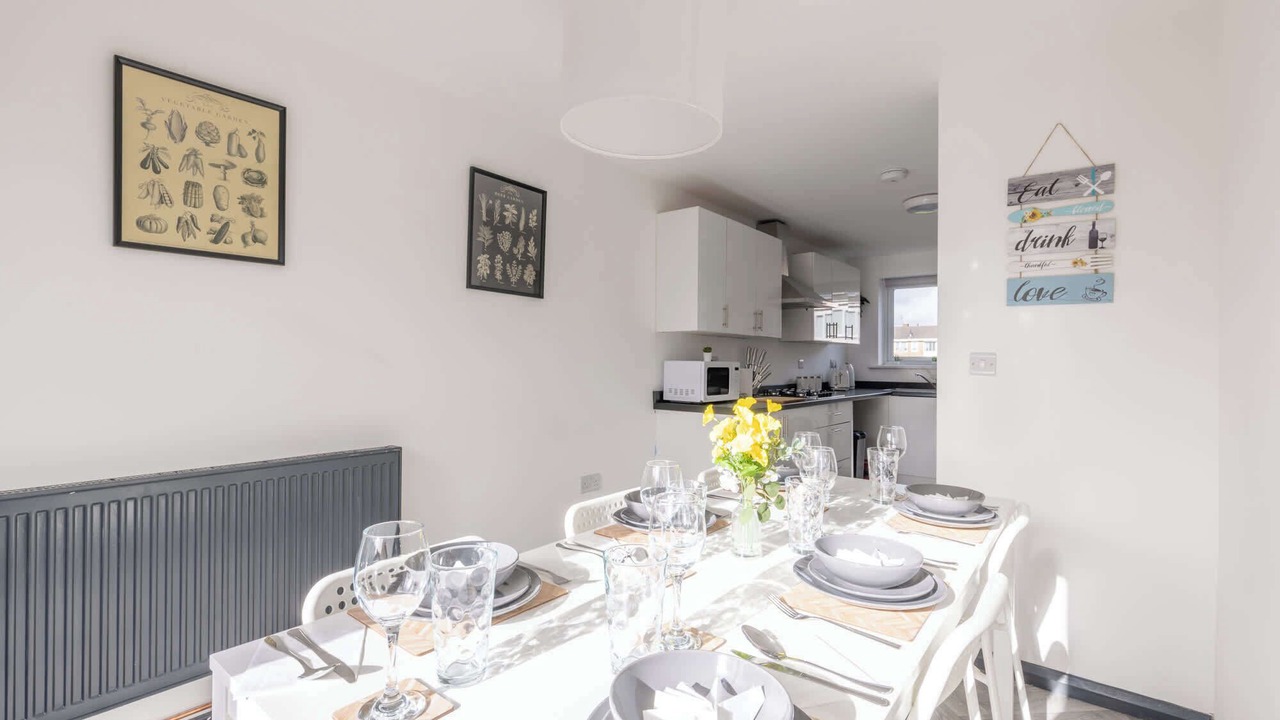 Photo of Others in Cramlington