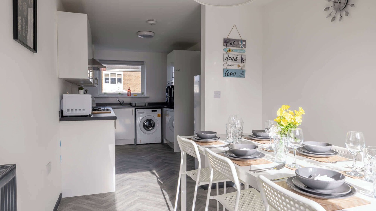 Photo of Others in Cramlington