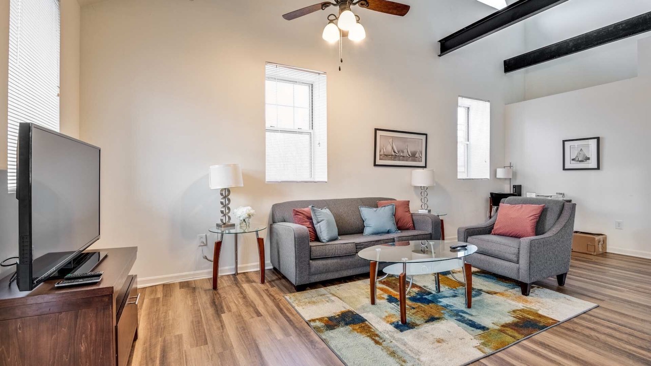 Photo of Livingroom in North Waltham