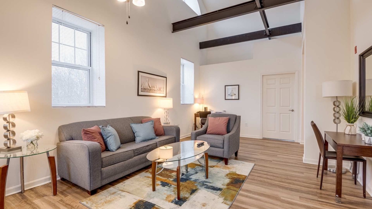 Photo of Livingroom in North Waltham