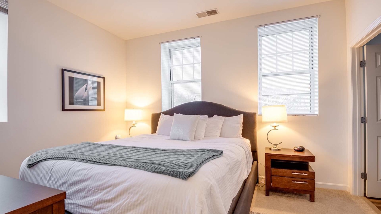 Photo of Bedroom in North Waltham