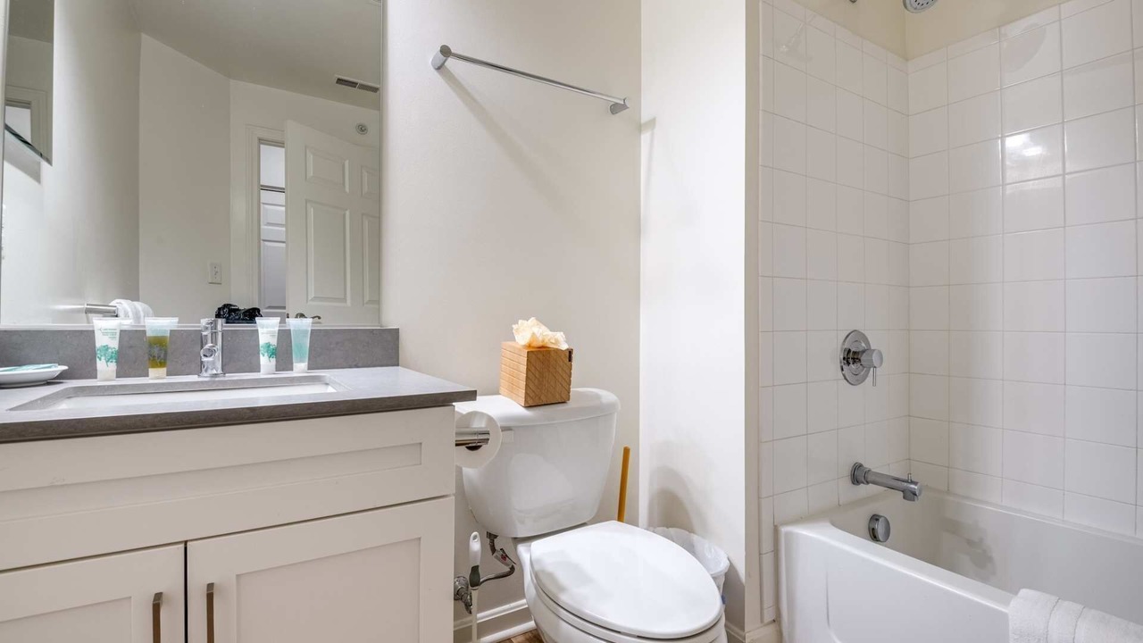 Photo of Bathroom in North Waltham