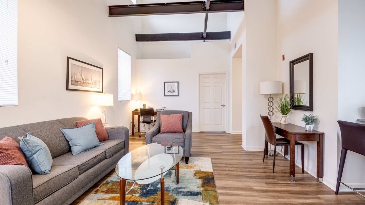 Photo of Livingroom in North Waltham