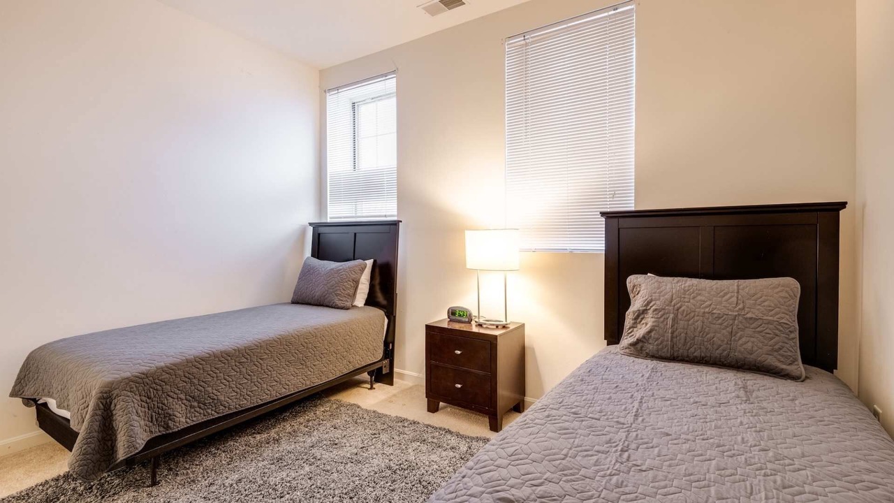 Photo of Bedroom in North Waltham