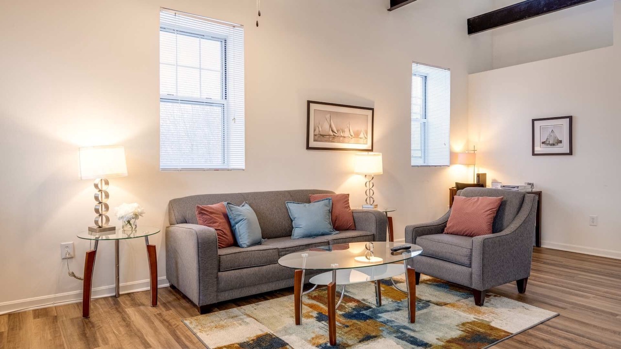 Photo of Livingroom in North Waltham