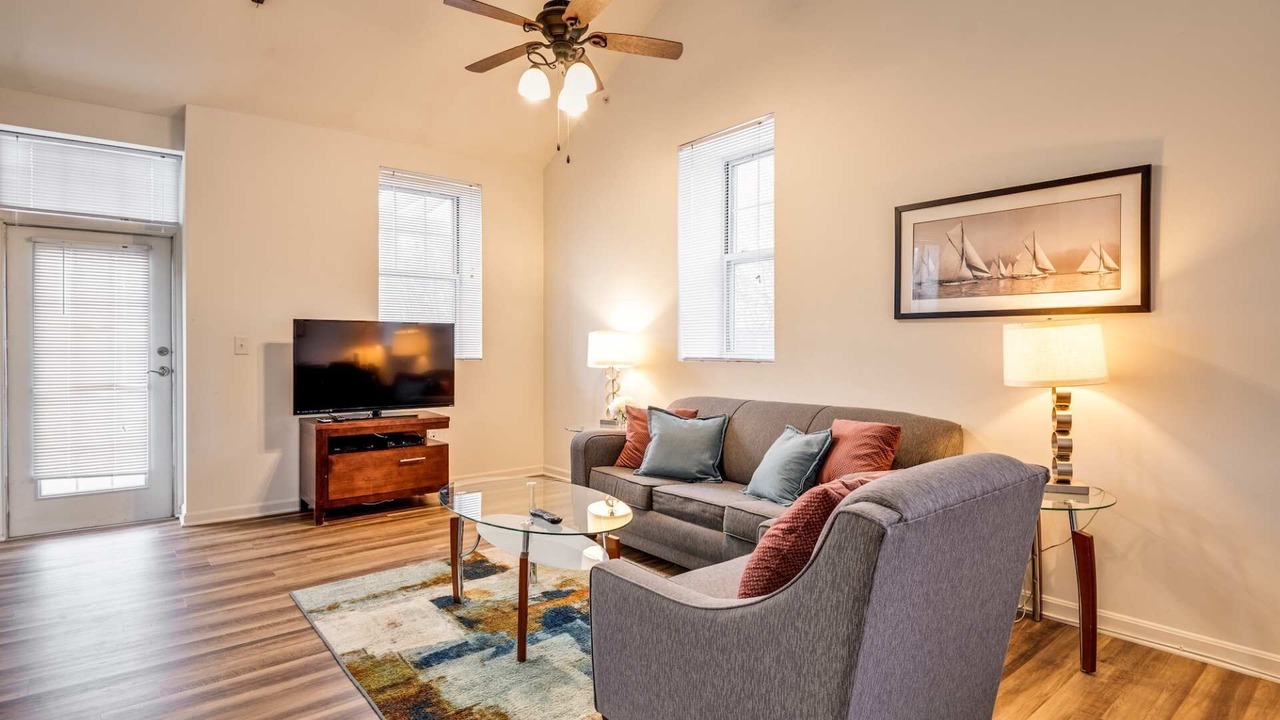 Photo of Livingroom in North Waltham