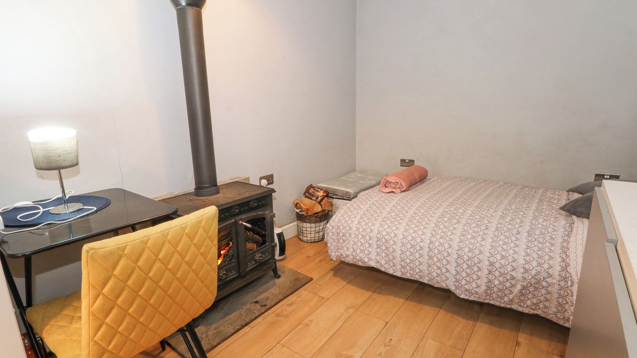 Photo of Bedroom in Rivington