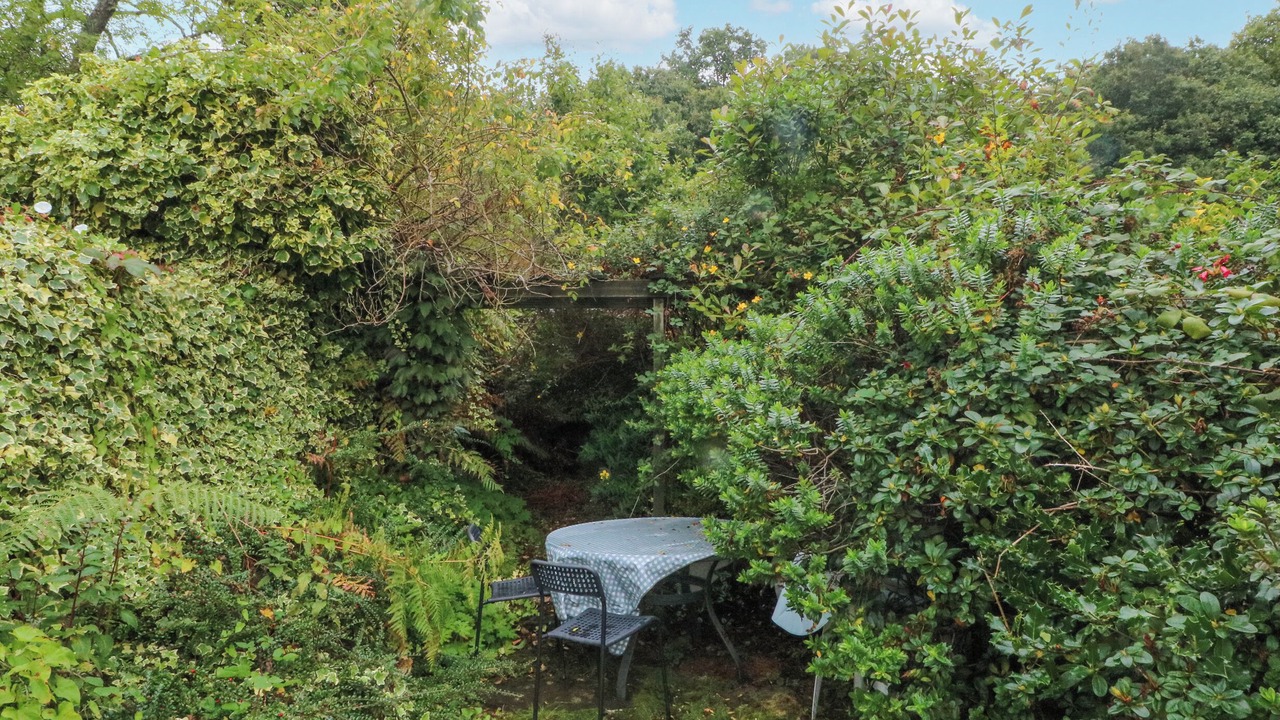 Photo of Outdoor in Rivington