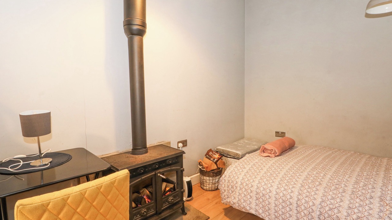 Photo of Bedroom in Rivington