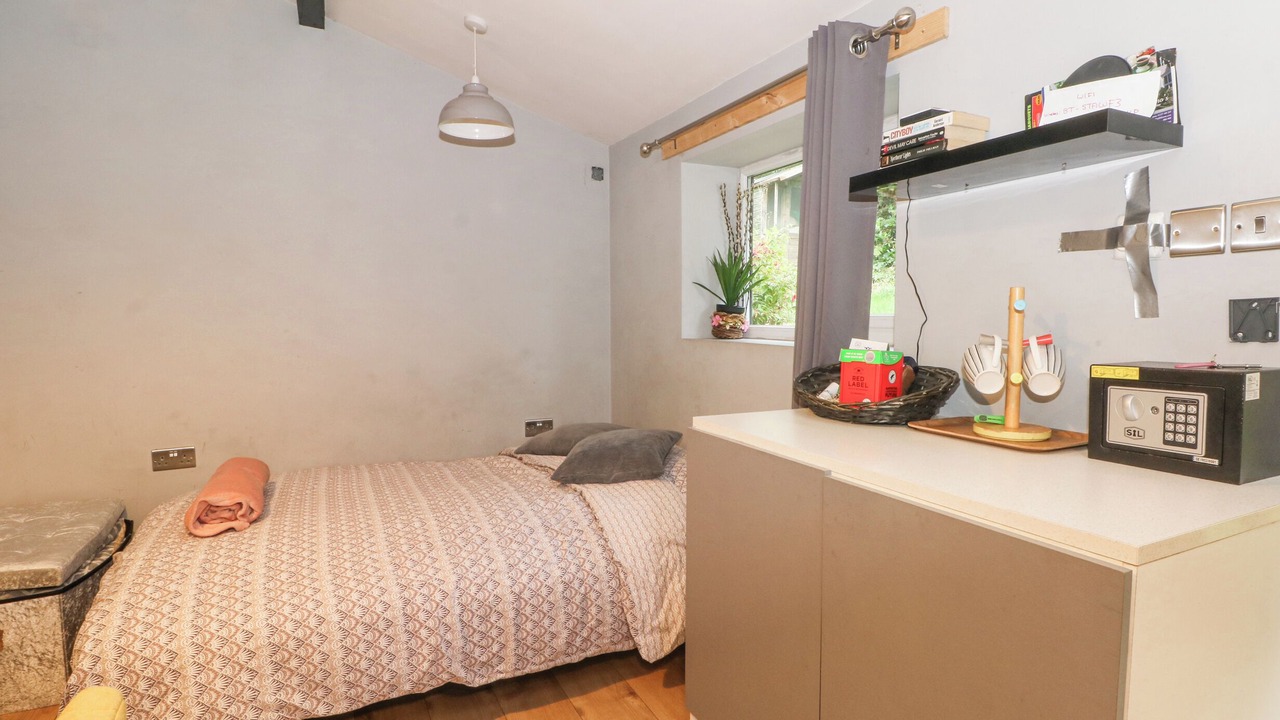 Photo of Bedroom in Rivington