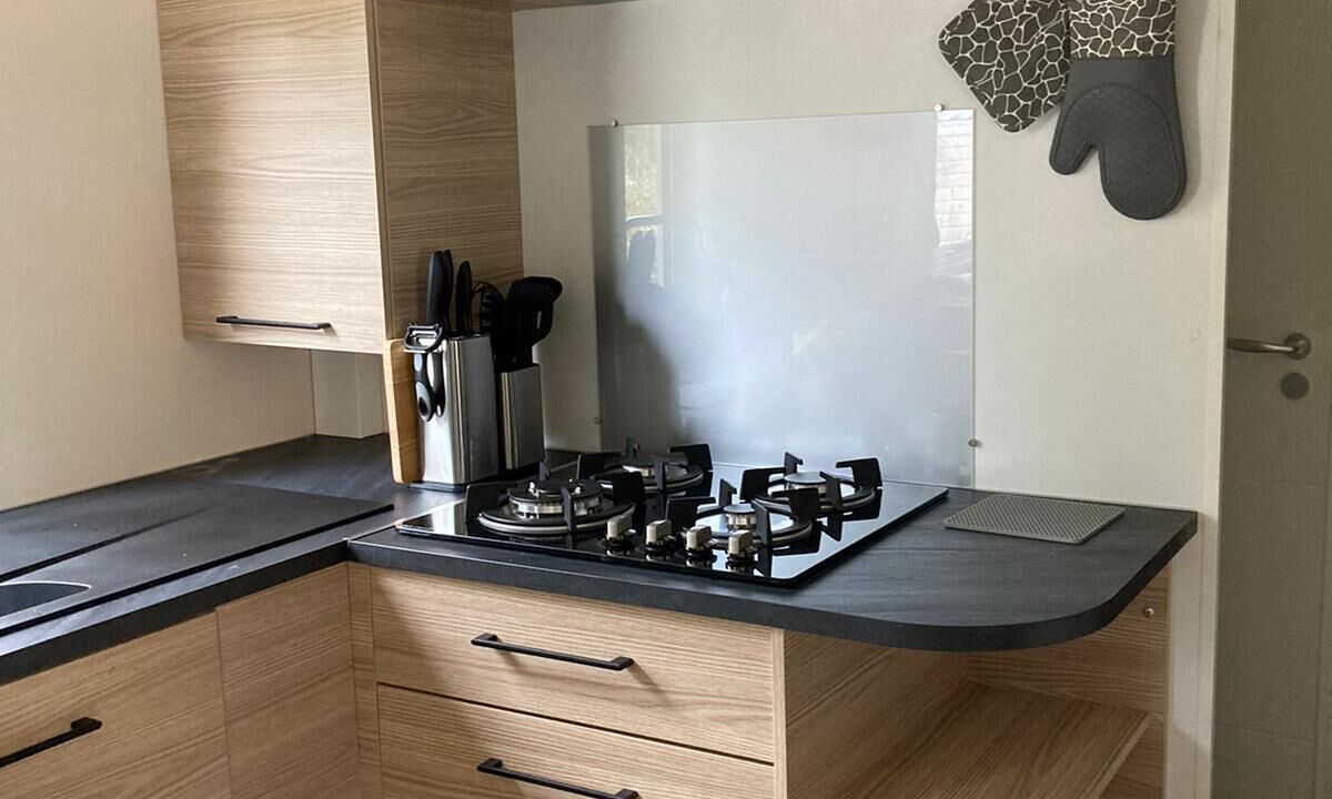 Photo of Kitchen in Quend