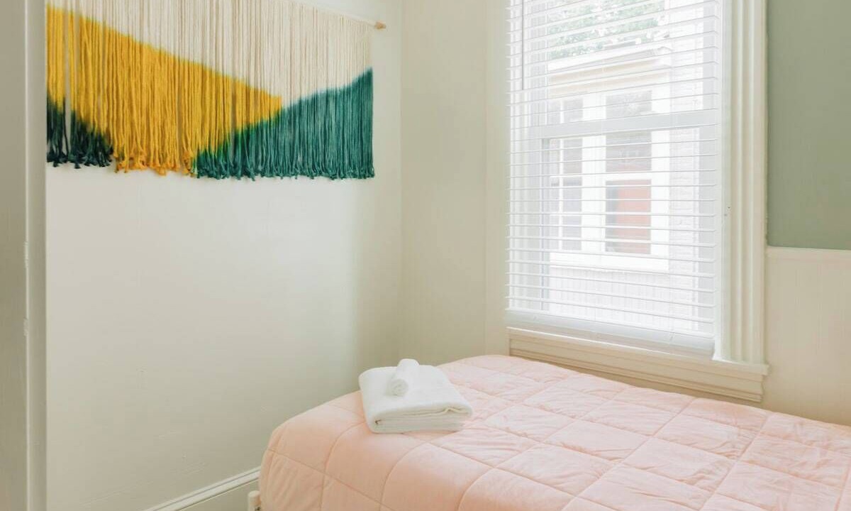 Photo of Bedroom in Lancaster
