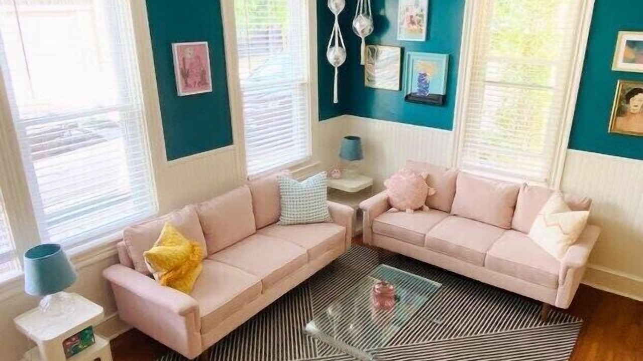 Photo of Livingroom in Lancaster