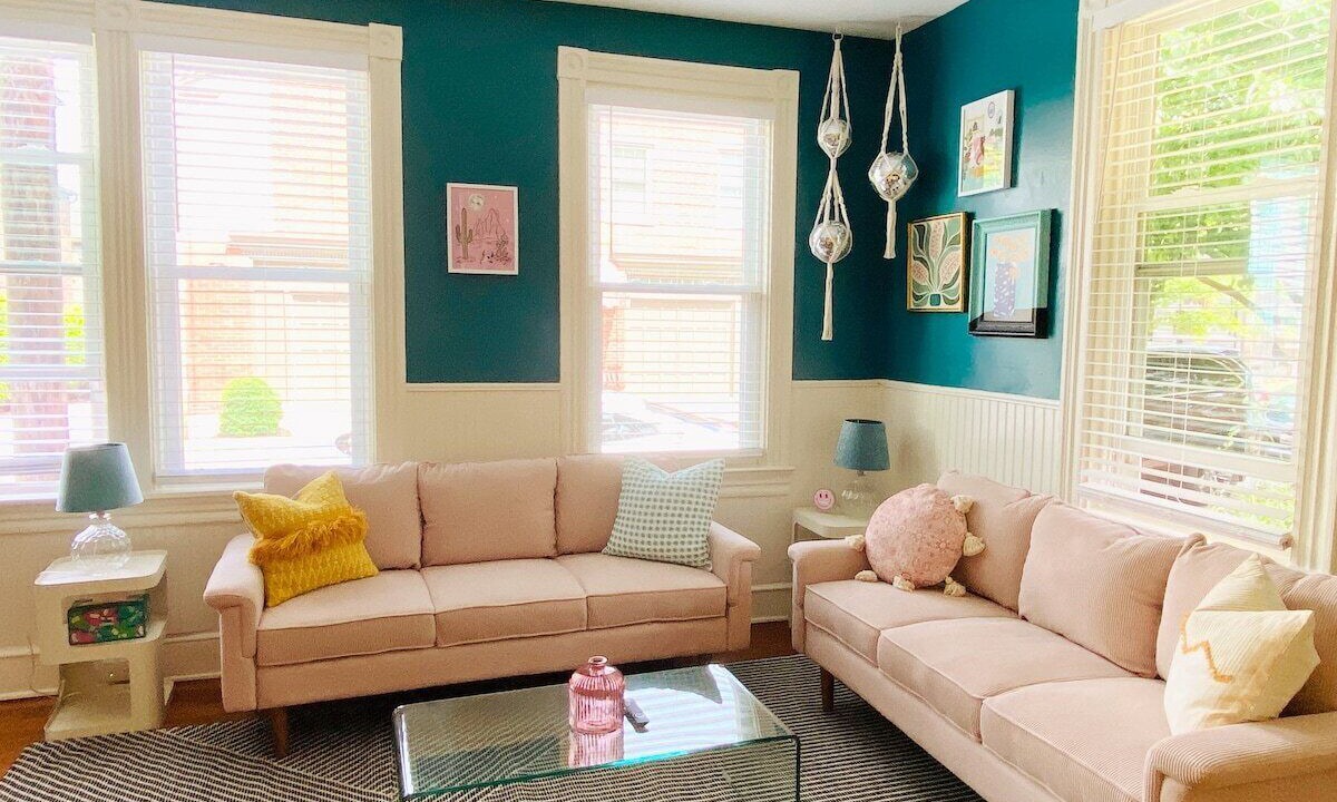 Photo of Livingroom in Lancaster