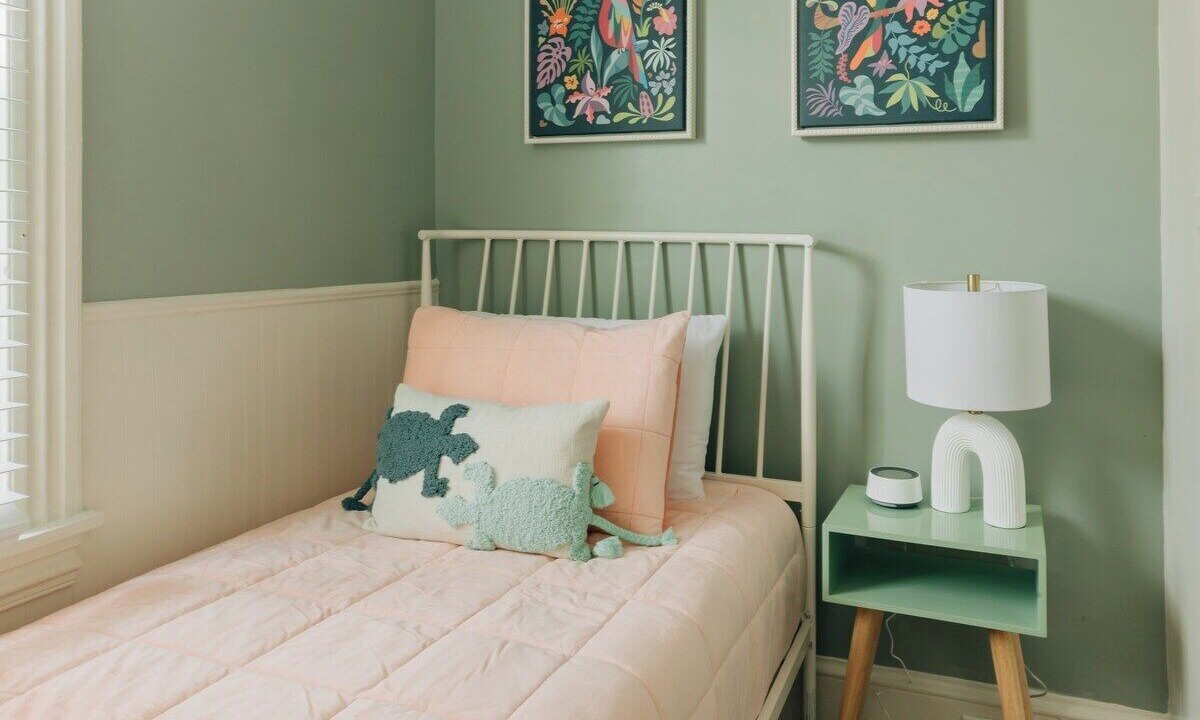 Photo of Bedroom in Lancaster