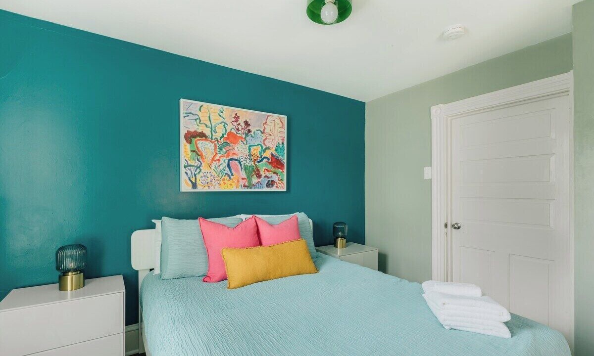 Photo of Bedroom in Lancaster