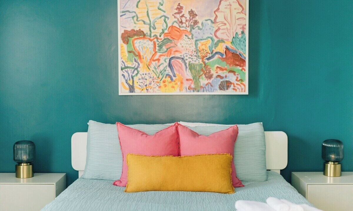 Photo of Bedroom in Lancaster