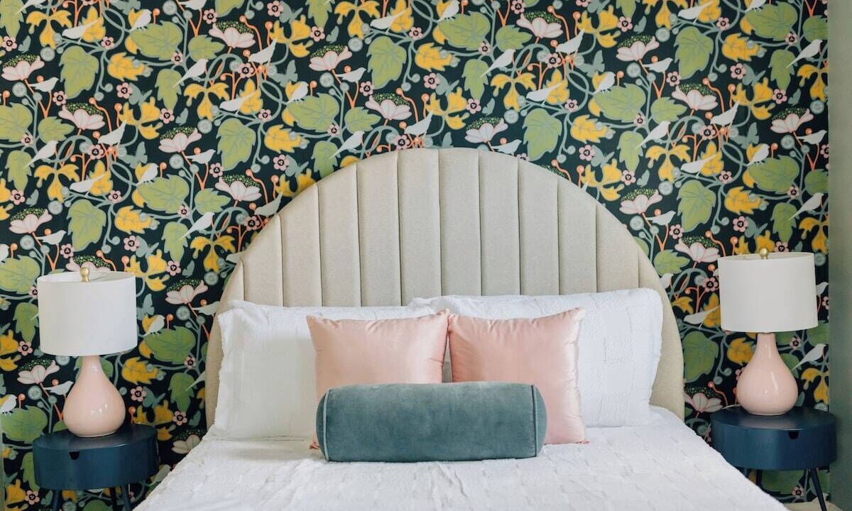 Photo of Bedroom in Lancaster