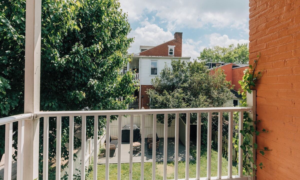 Photo of Outdoor in Lancaster