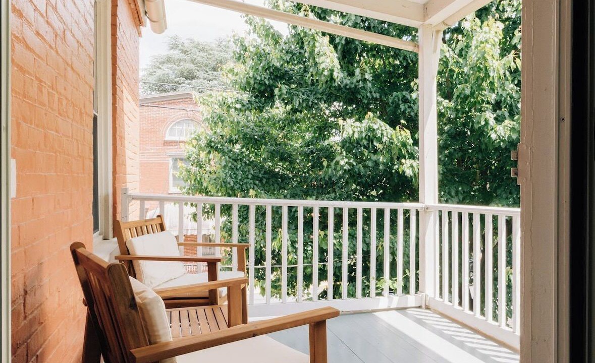 Photo of Outdoor in Lancaster