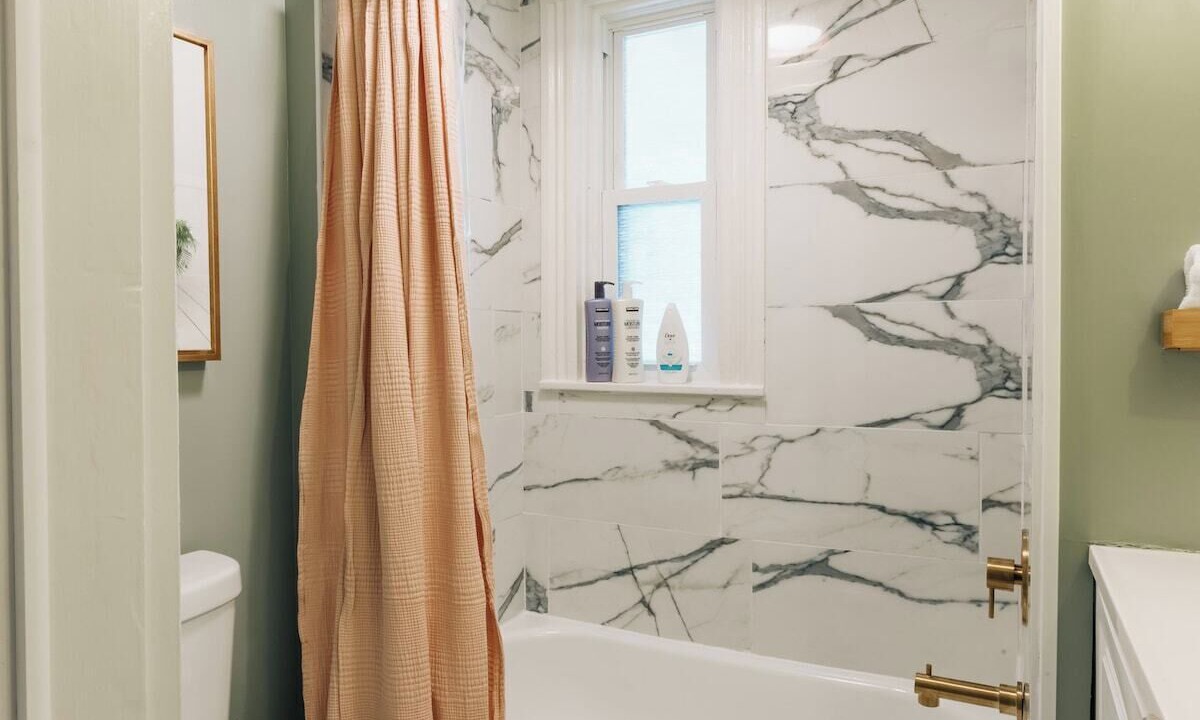 Photo of Bathroom in Lancaster