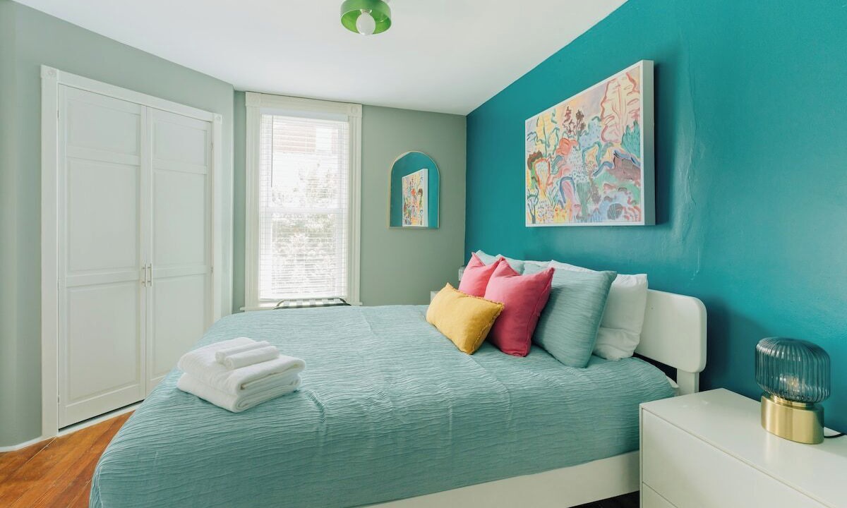 Photo of Bedroom in Lancaster