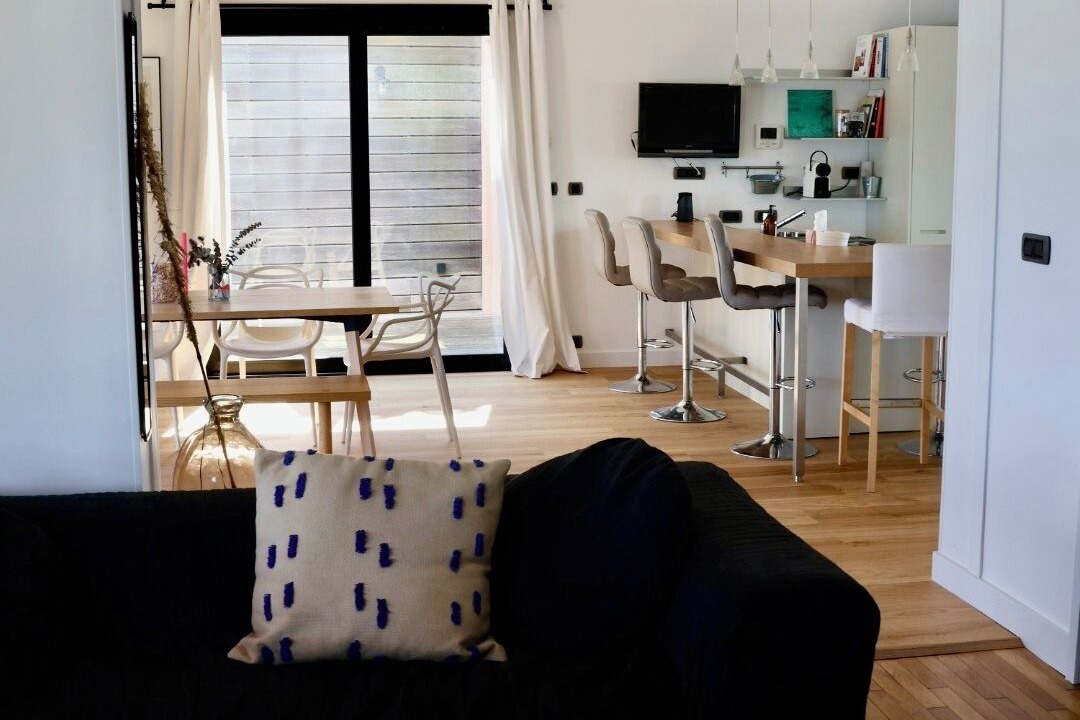 Photo of Livingroom in Larmor-Plage