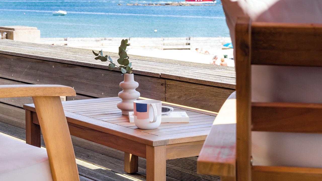 Photo of Outdoor in Larmor-Plage