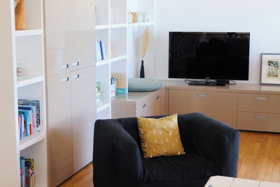 Photo of Livingroom in Larmor-Plage