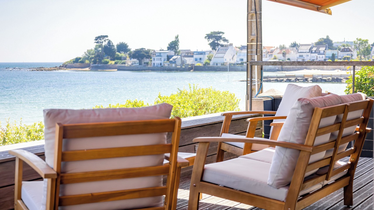 Photo of Outdoor in Larmor-Plage