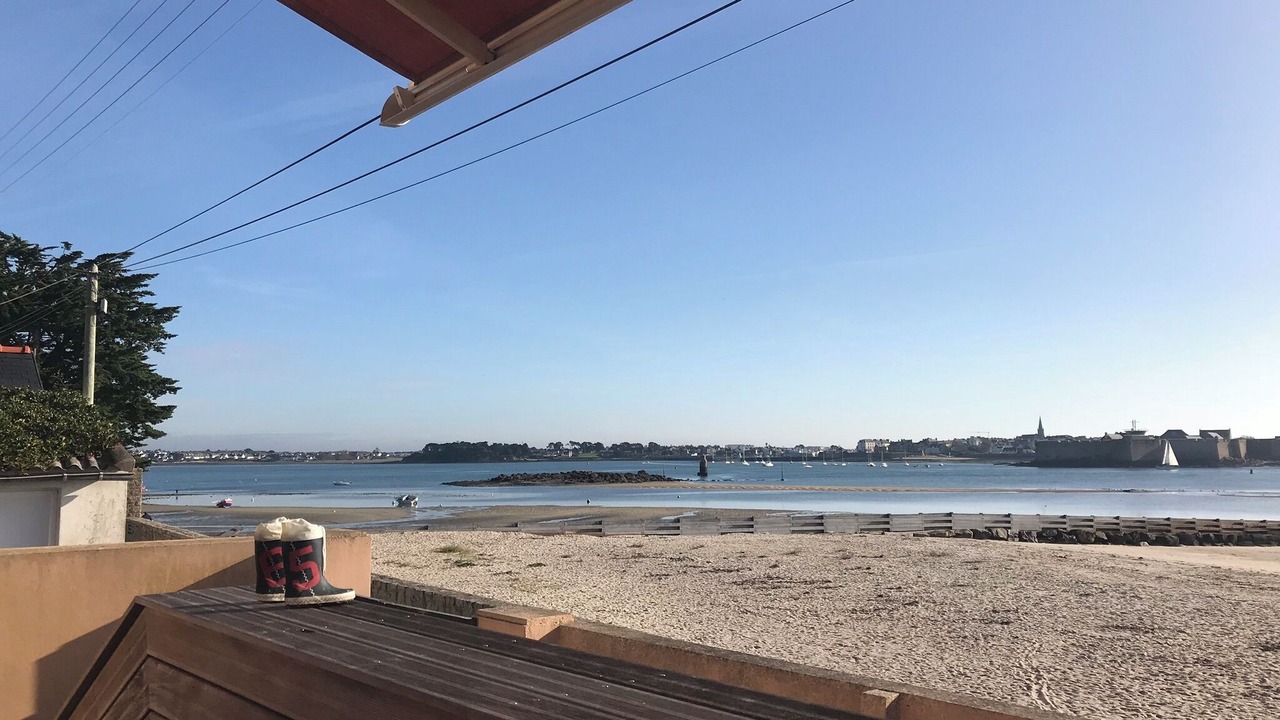 Photo of Outdoor in Larmor-Plage