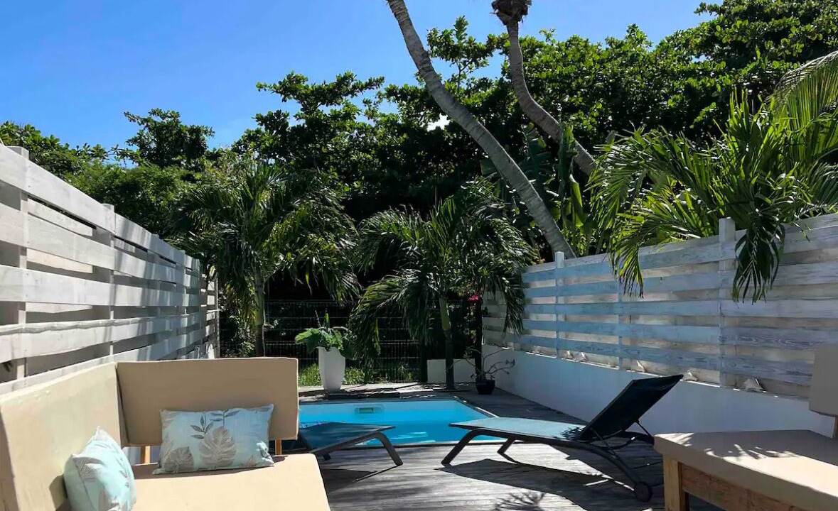 Photo of Patio Balcony in Bellevue