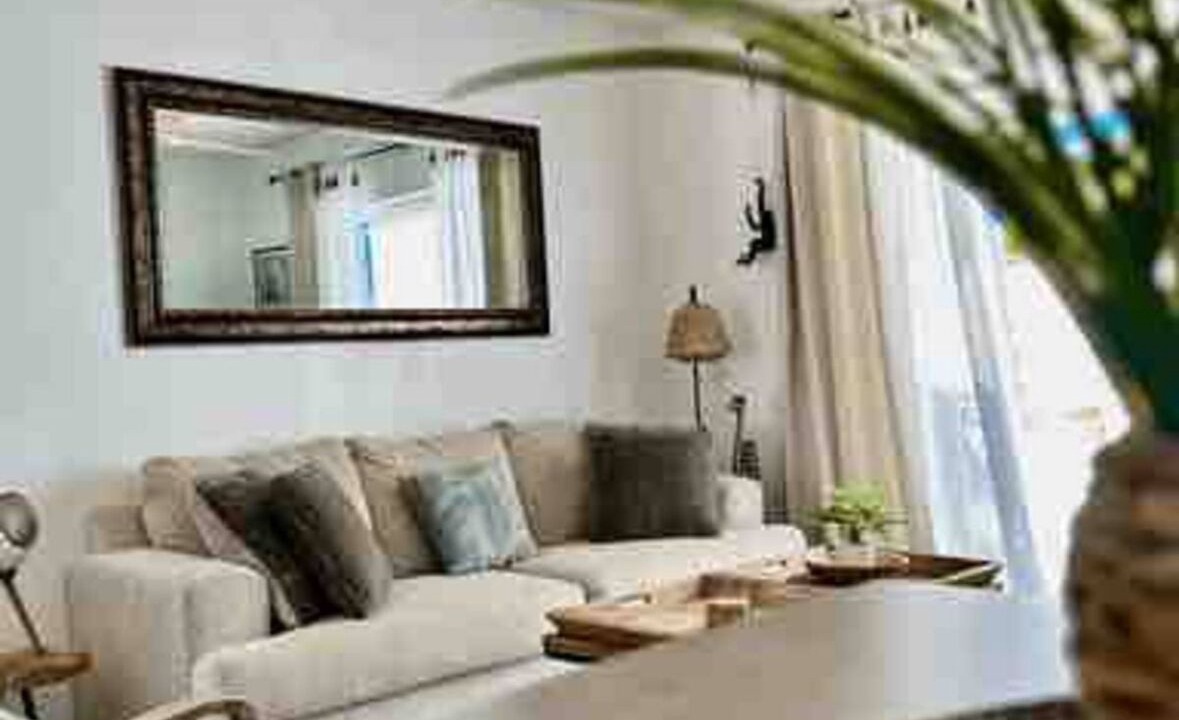 Photo of Livingroom in Bellevue