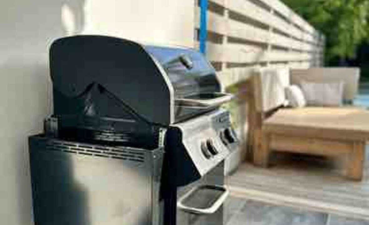 Photo of Patio Balcony in Bellevue