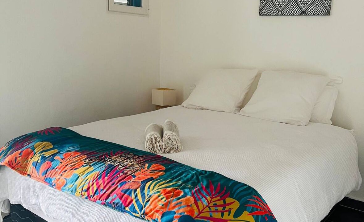 Photo of Bedroom in Bellevue