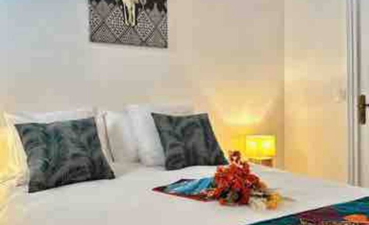 Photo of Bedroom in Bellevue