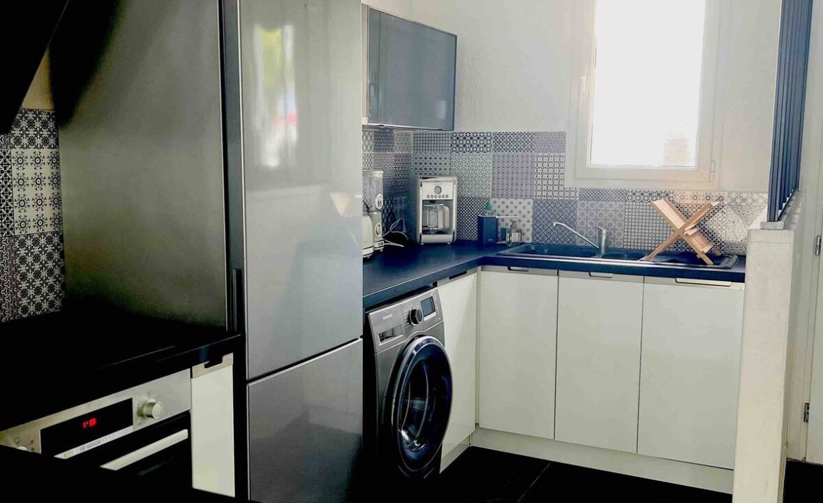 Photo of Kitchen in Bellevue