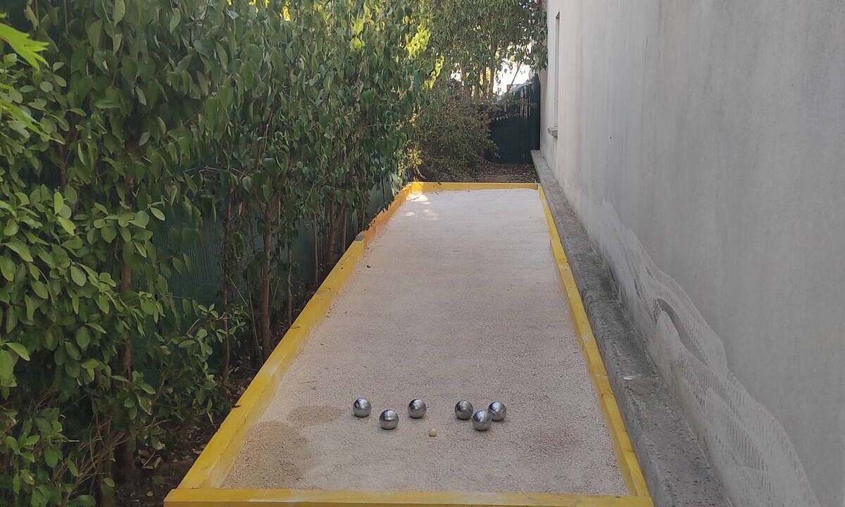 Photo of Outdoor in ZAC Andromede
