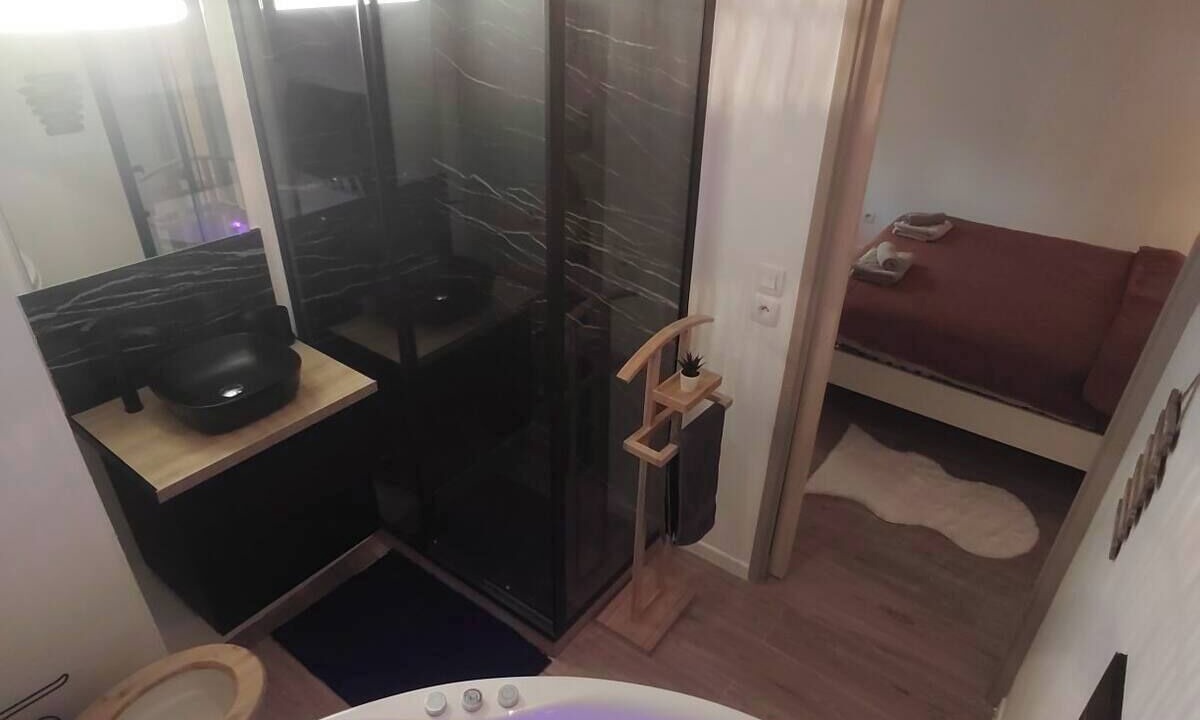 Photo of Bedroom in ZAC Andromede