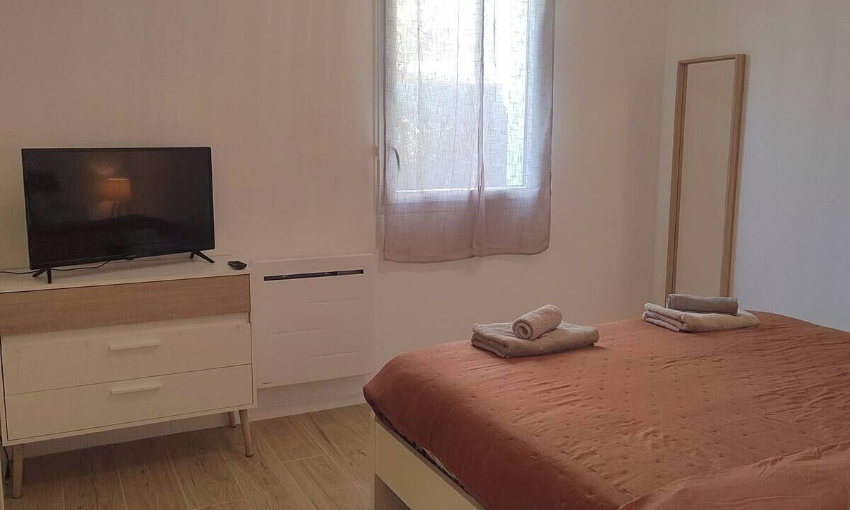 Photo of Bedroom in ZAC Andromede