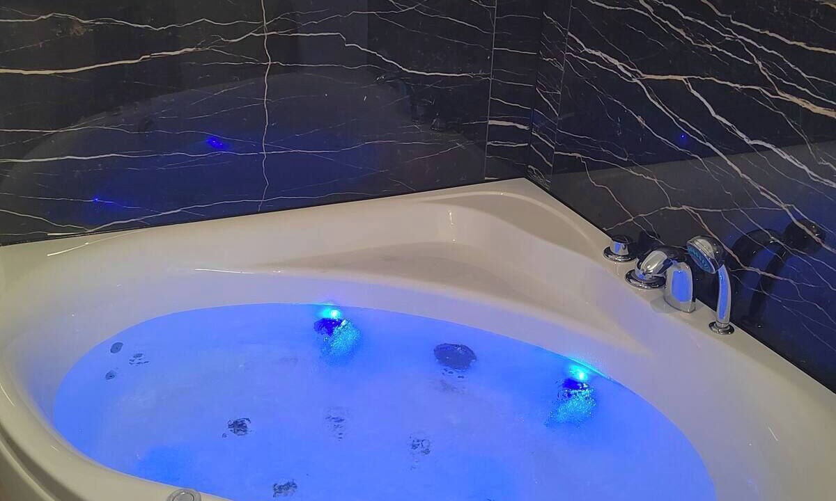 Photo of Bathroom in ZAC Andromede