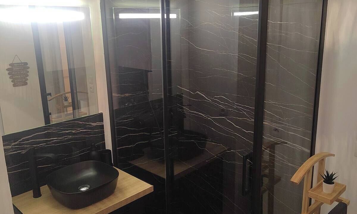 Photo of Bathroom in ZAC Andromede