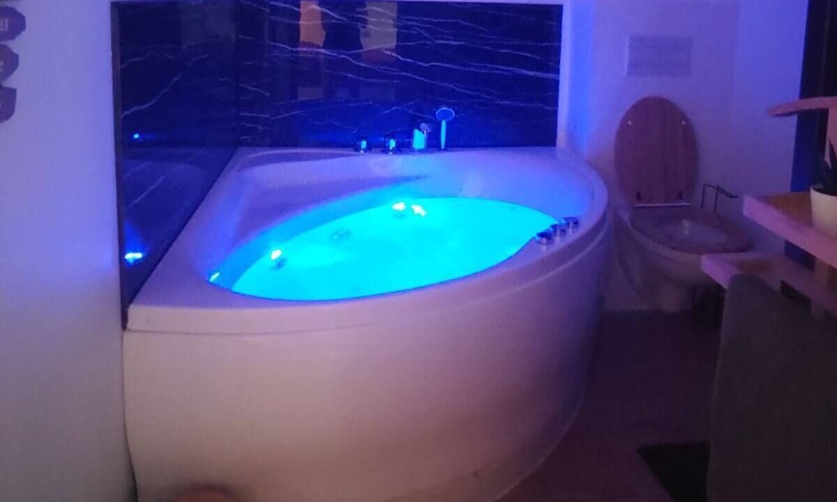 Photo of Bathroom in ZAC Andromede