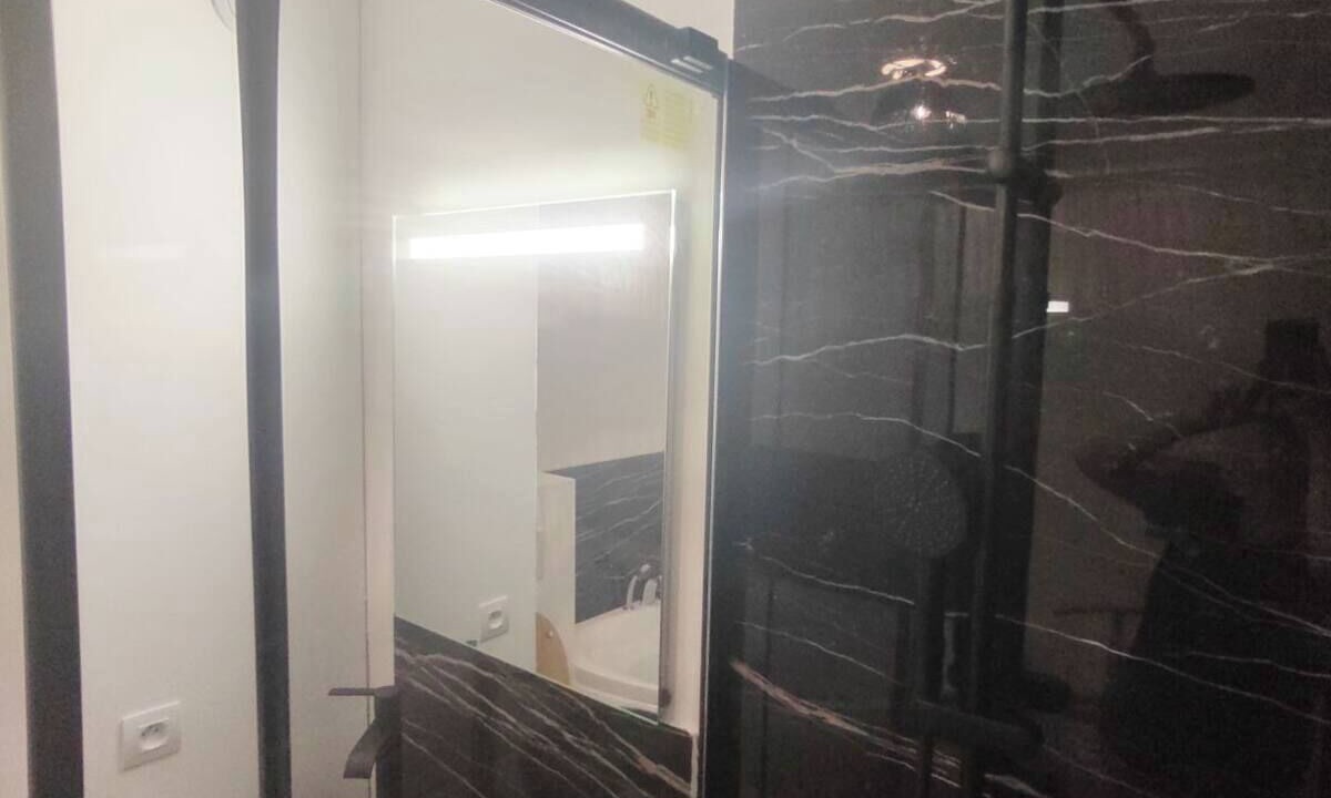 Photo of Bathroom in ZAC Andromede
