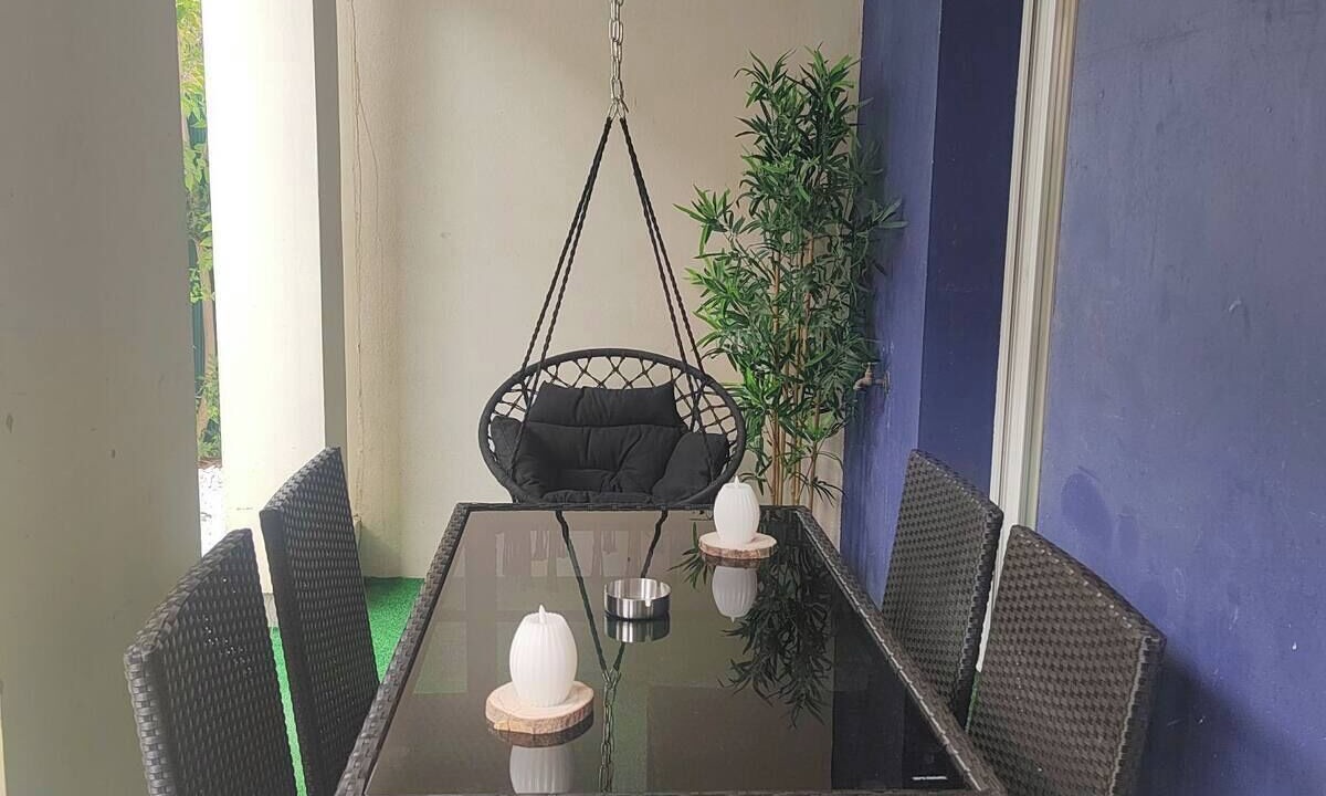 Photo of Outdoor in ZAC Andromede