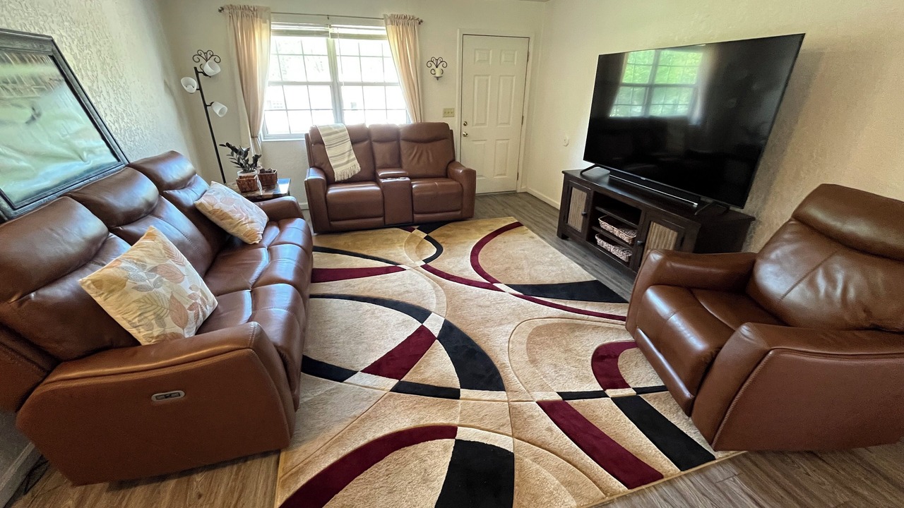 Photo of Livingroom in Poplar Bluff