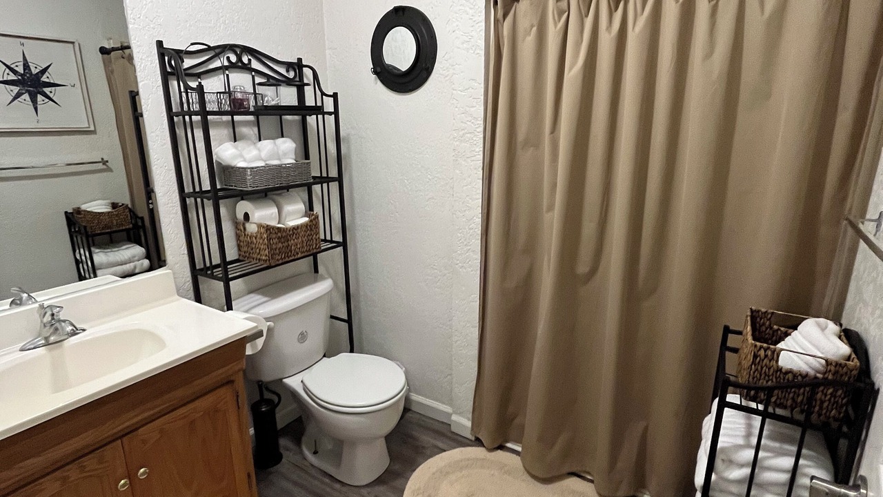 Photo of Bathroom in Poplar Bluff