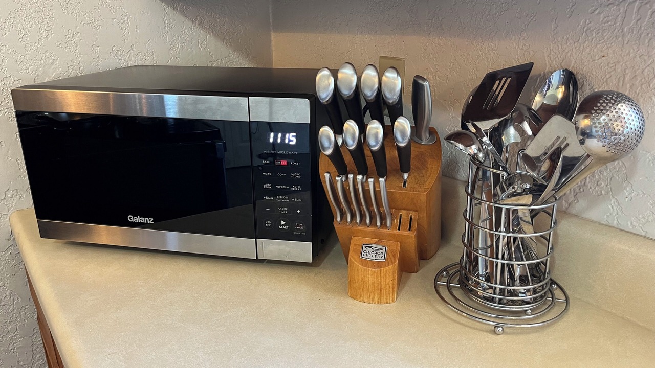 Photo of Kitchen in Poplar Bluff