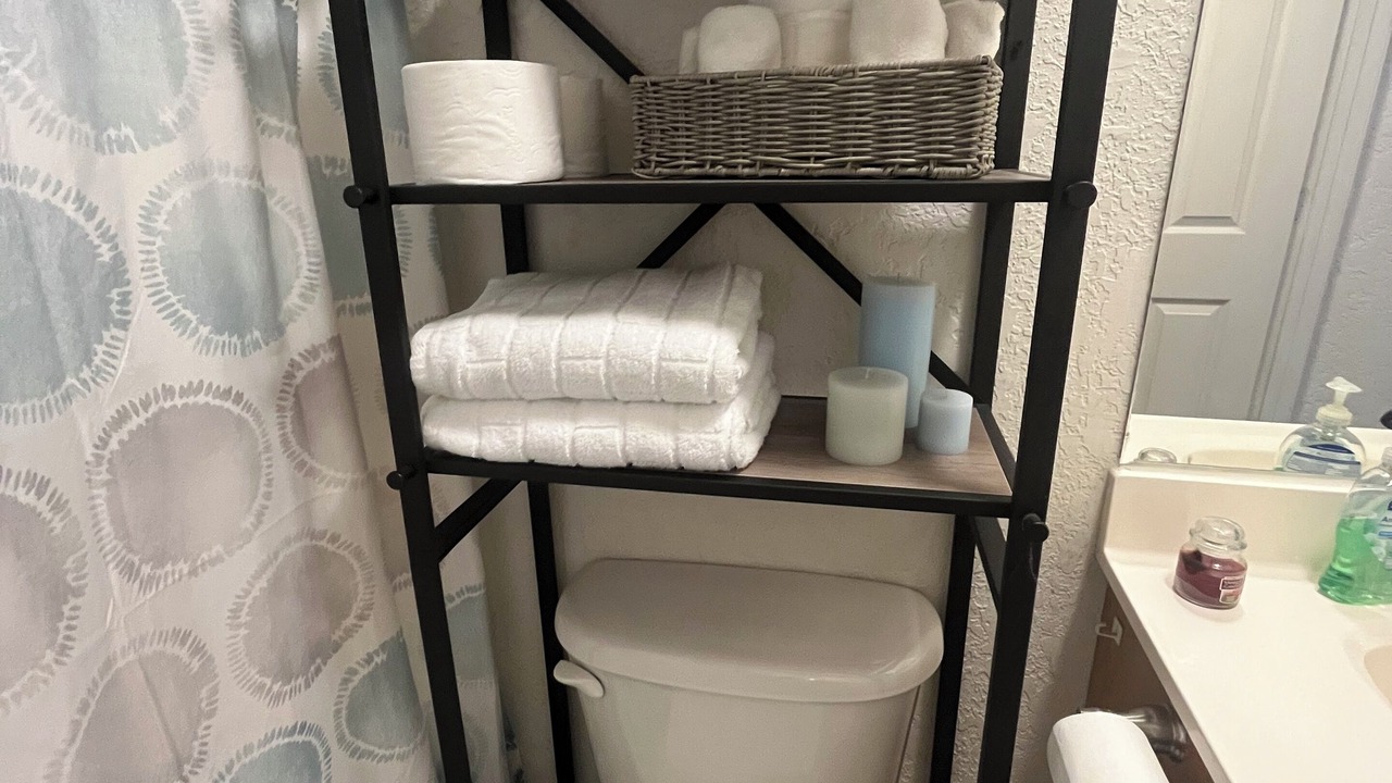 Photo of Bathroom in Poplar Bluff